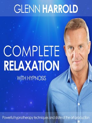 cover image of Complete Relaxation